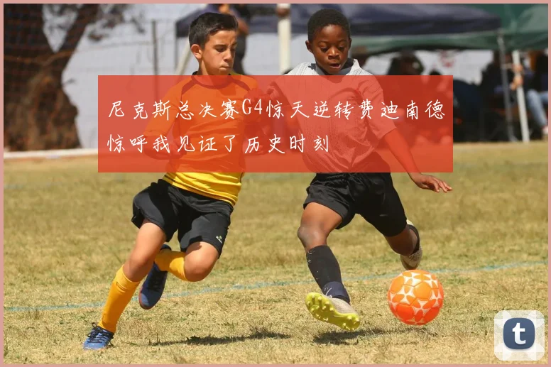 尼克斯总决赛G4惊天逆转费迪南德惊呼我见证了历史时刻