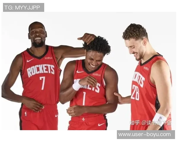 2017-18赛季火箭队创历史未进总决赛最佳球队辉煌成就 2017-18赛季火箭队创历史未进总决赛最佳球队辉煌成就