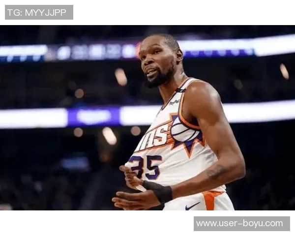 帕金斯呼吁杜兰特发挥领导力展现出他应有的能力与影响力 帕金斯呼吁杜兰特发挥领导力展现出他应有的能力与影响力