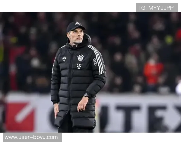 图赫尔确认凯恩状态良好将出战弱旅备战流程保持一致