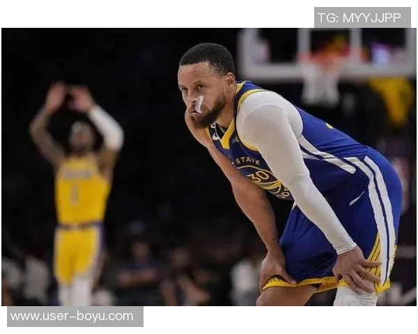 媒体人分析勇士队实力超湖人库里若无伤病将更具竞争力