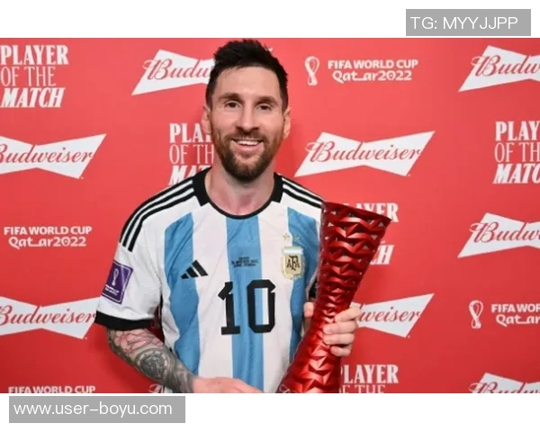 博安加追平梅西进球数渴望为儿子赢得荣誉与奖杯