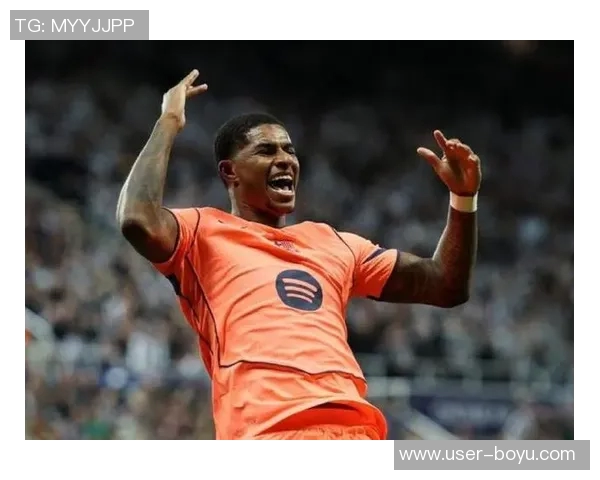 前曼联炸弹小队对决拉什福德巴萨迎战安东尼贝蒂斯之战